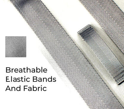 Postuzen™ Posture Corrector & Back Support Belt