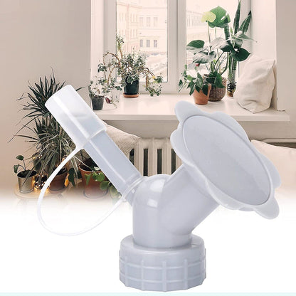 2 in 1 Bottle Cap Sprinkler