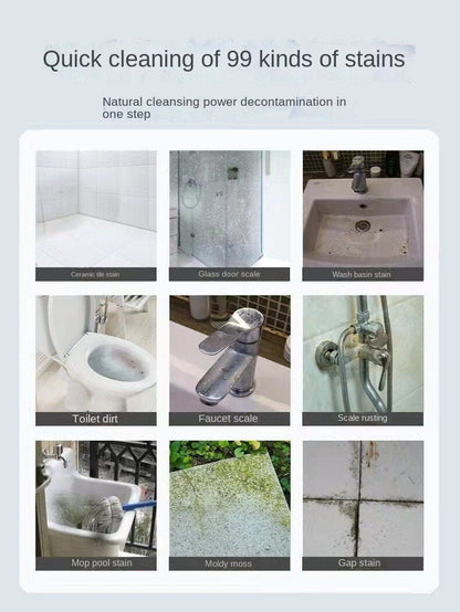 RustZap™️ Powerful Rust Remover