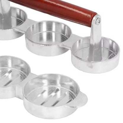 Quick Shape Non-Stick Food Maker