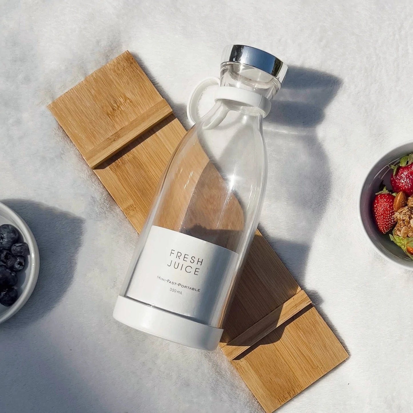 The Portable Blender (50% OFF)